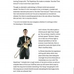 PlayinVictoria - CD Release 2015 - Main article