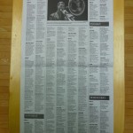 Times Colonist - May 2015 GO Section - Jazz Vespers
