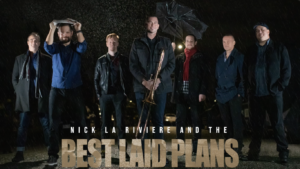Best Laid Plans
